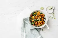 gamberetti vegetali