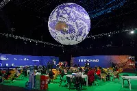 COP26 Glasgow