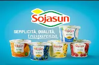 Campagna pubblicitaria Sojasun