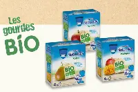 Gamma Nestlé Bébé
