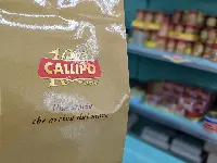 Stabilimento Callipo