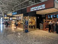 Inaugurazione locali Chef Express presso l'aeroporto di Cagliari