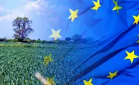 Agricoltura europea Ue