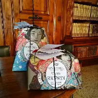 Panettone Giovanni Cova & C. e Archivio Storico Ricordi