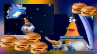 CosMc's nuovo spinoff di McDonald's