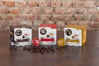 Nescafé Dolce Gusto