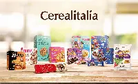 Prodotti Cerealitalia