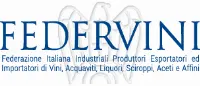 Logo Federvini