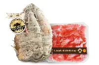 Culatello Zibello Dop