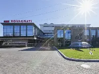 Stabilimento Rovagnati
