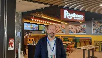 Nicolas Bigard, ad Roadhouse