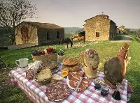 agriturismo