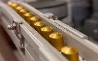 capsule nespresso