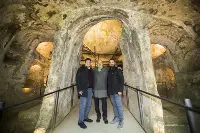 Catacombe di San Gennaro