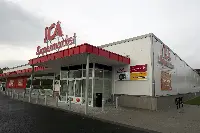 Supermercato della catena svedese Ica