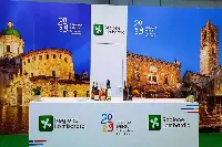 Regione Lombardia a Cibus Connecting Italy 2023