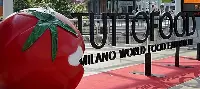 Tuttofood ingresso