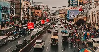 Immagine di Manila