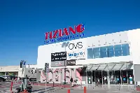 centro commerciale Tiziano