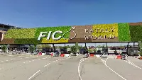 Fico Eataly World