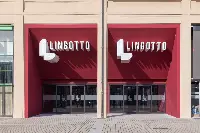 Centro Commerciale Lingotto