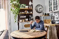 Cresce la tendenza dell'home-bar