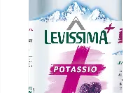 Levissima+Potassio