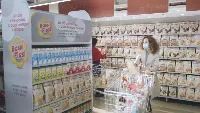 Conad Bassi e Fissi