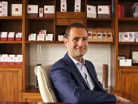 Andrea Macchione, ad Polo del Gusto