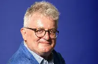 Augusto Sartori, assessore al Turismo Regione Liguria