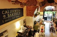 California Bakery