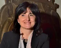 Mariangela Grosoli, Presidente Consorzio Tutela Aceto Balsamico di Modena IGP