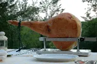 Prosciutto San Daniele