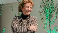 Laura Turri, presidente del Consorzio olio Garda Dop