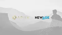 Ariix e New Age integratori