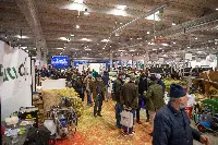 Fiere Zootecniche Internazionali 2021 Cremona