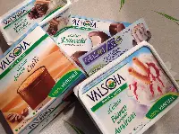 Valsoia gelati