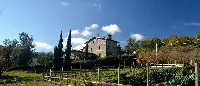 Agriturismo Orto di Hans, Madonna di Loreto (VT)