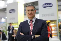 Andrea Agostini, DG Arborea