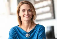 Vera Cubranic Bocak, HR & Inclusion Director per BAT Italia e l’Area Sud Europa.