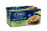 Fantasia di lenticchie e 5 cereali (Cirio)