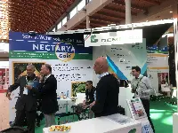Demetra a Macfrut 2019