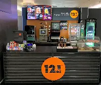 12oz_nuovo kiosk Fiumicino