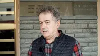 Fosco Ferri, consigliere del Consorzio del Marrone del Mugello IGP e presidente della Cooperativa agricola Castanea