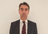Tiziano Andreini, AD Alpla Italia