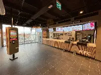 Kfc Pomezia