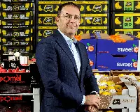 Alessandro Canalella, COO Gruppo Orsero