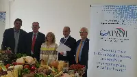 Convegno CAPRII