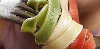 Pasta, simbolo del made in Italy