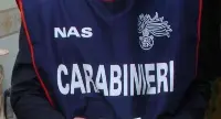 Nas Carabinieri